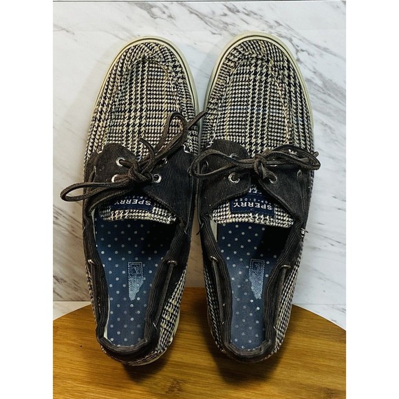 sperry top sider women Shoe Size 9 - Picture 6 of 8